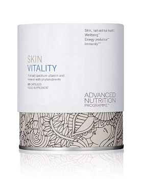 Advanced Nutrition Programme Skin Vitality