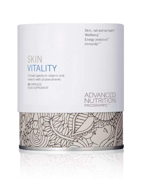 Advanced Nutrition Programme Skin Vitality