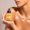 Babor Soul & Body Shimmer Oil Grounding
