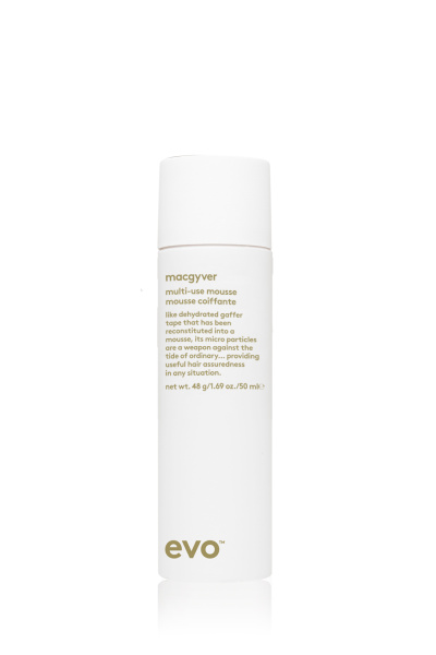 EVO Macgyver Multi-Use Mousse 50ml