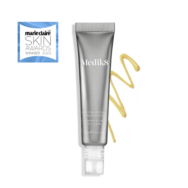 Medik8 Crystal Retinal Ceramide Eye 3