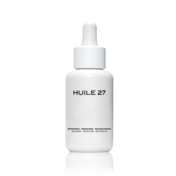 Cosmetics 27 HUILE 27
