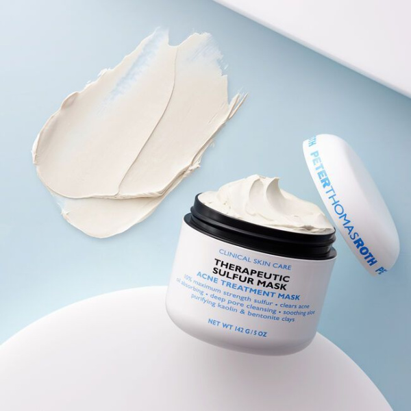 Peter Thomas Roth Therapeutic Sulfur Masque