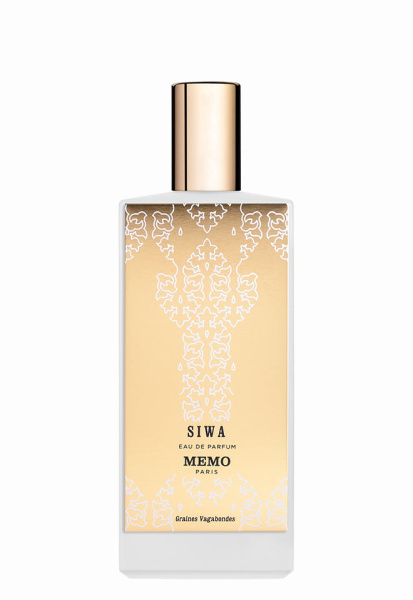 Memo Siwa