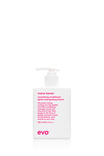 EVO Mane Tamer Smoothing Conditioner