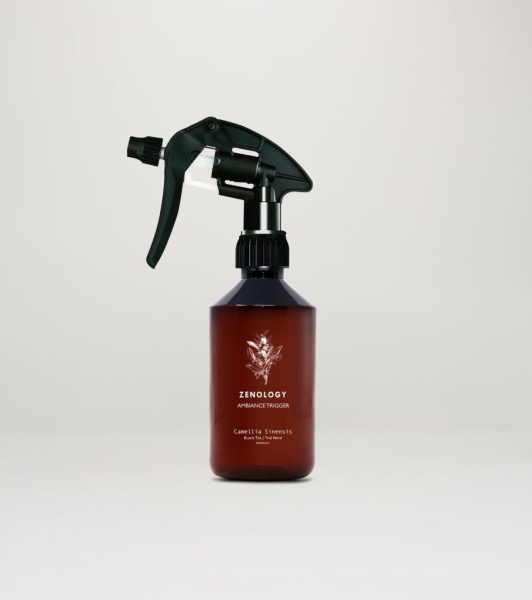 Интерьерный аромат Zenology Black Tea Ambiance Trigger 300 ml.