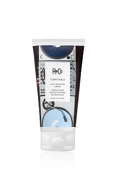 R+Co TURNTABLE Curl Defining Cream