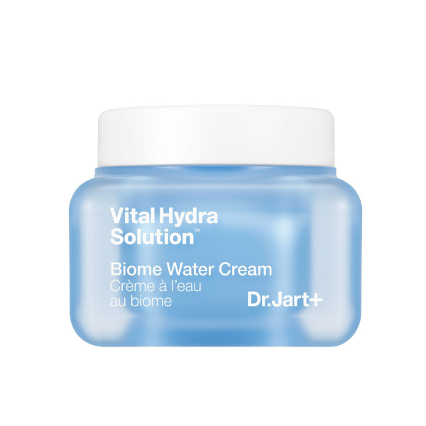 Dr.Jart+ Vital Hydra Solution Biome Water Cream 50ml