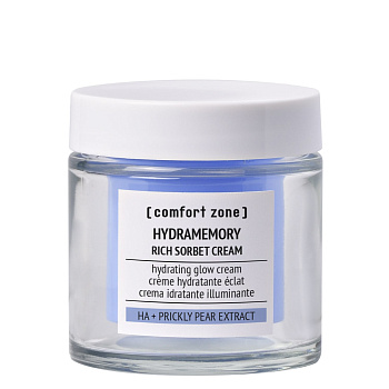 Comfort Zone Hydramemory Rich Sorbet Cream