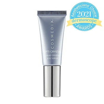 Cosmedix Opti Crystal Liquid Crystal Eye Serum