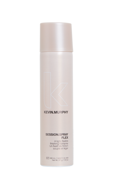 Kevin.Murphy SESSION.SPRAY FLEX
