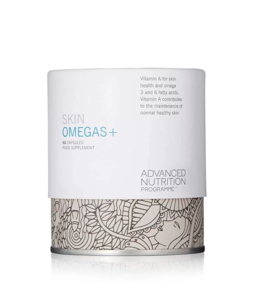 Advanced Nutrition Programme Skin Omegas+™ 60
