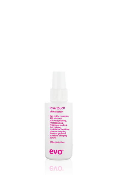 EVO Love Touch Shine Spray