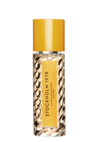 Vilhelm Parfumerie Stockholm 1978 20 ml.
