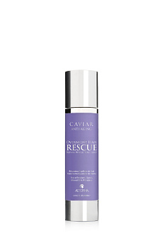 Alterna Caviar Overnight Hair Rescue