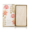 MOR Pomegranate Triple-Milled Soap