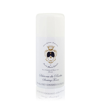 Santa Maria Novella Пена для бритья