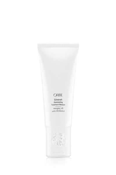Oribe Silverati Illuminating Treatment Masque