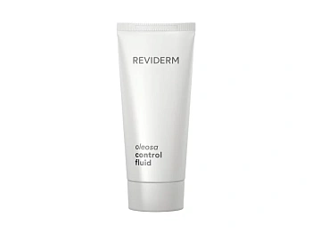 Reviderm Oleosa Control Fluid