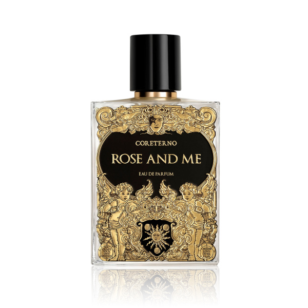 CORETERNO Rose and Me