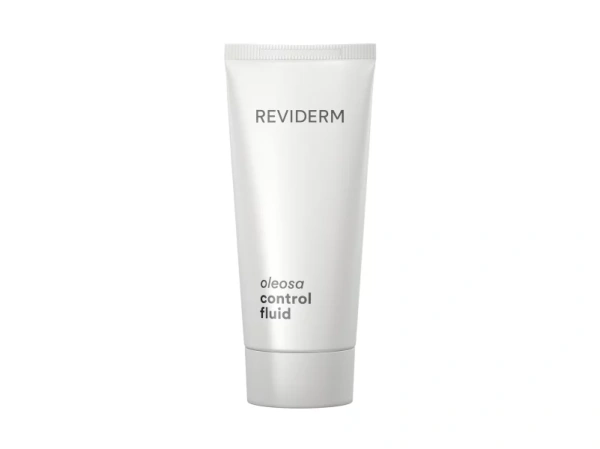 Reviderm Oleosa Control Fluid