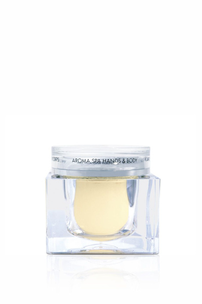 La Ric Aroma Spa Peeling Coco-Vanilla