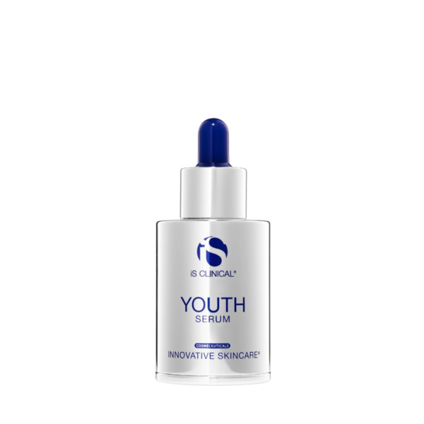 iS CLINICAL Youth Serum