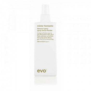 EVO Mister Fantastic Blowout Spray