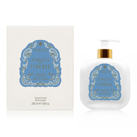 Santa Maria Novella Cream ANGELI DI FIRENZE