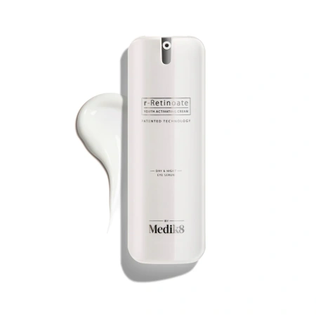 Medik8 r-Retinoate Day & Night Eye Serum