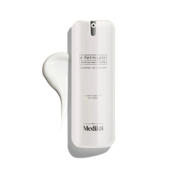 Medik8 r-Retinoate Day & Night Eye Serum
