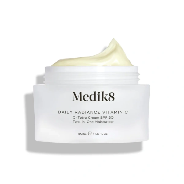 Medik8 Daily Radiance Vitamin C 50 ml.