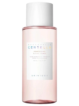 SKIN1004 Madagascar Centella Poremizing Clear Toner 210 ml.