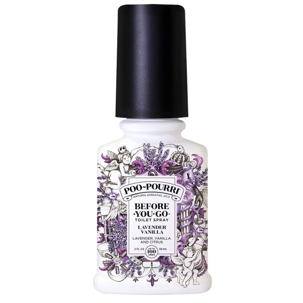 Poo-Pourri Lavender Vanilla 59 ml.