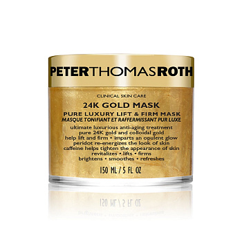 Peter Thomas Roth 24K Gold Mask