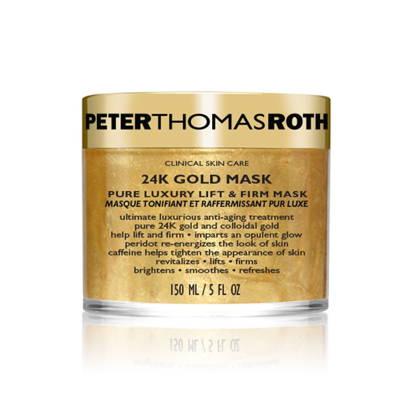 Peter Thomas Roth 24K Gold Mask