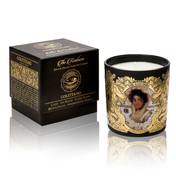 CORETERNO The Kindness Candle
