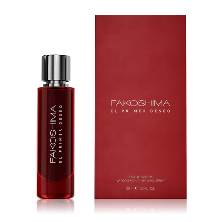 FAKOSHIMA El Primer Deseo