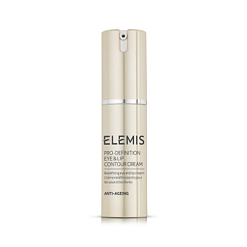 ELEMIS Pro-Collagen Definition Eye & Lip Contour Cream