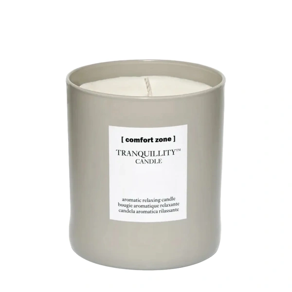 Comfort Zone Tranquillity Candle