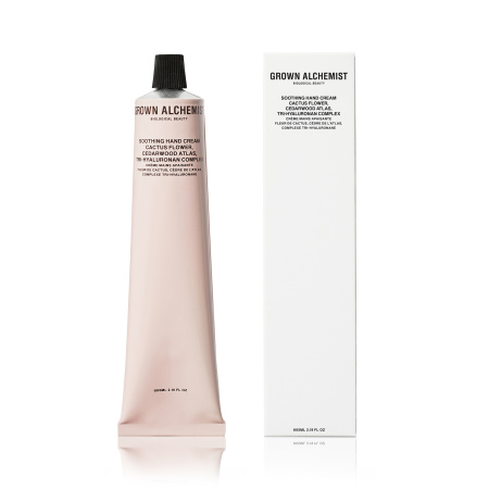 Grown Alchemist Soothing Hand Cream