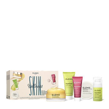 ELEMIS Skin Wellness Collection