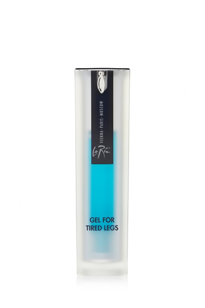 La Ric Gel For Tired Legs