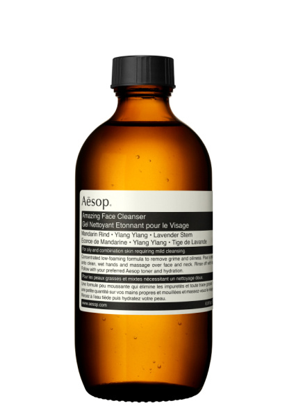 Aesop Amazing Face Cleanser 200 ml.