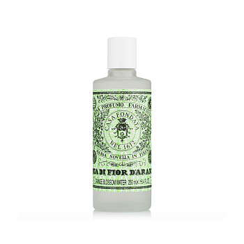 Santa Maria Novella Orange Blossom Water