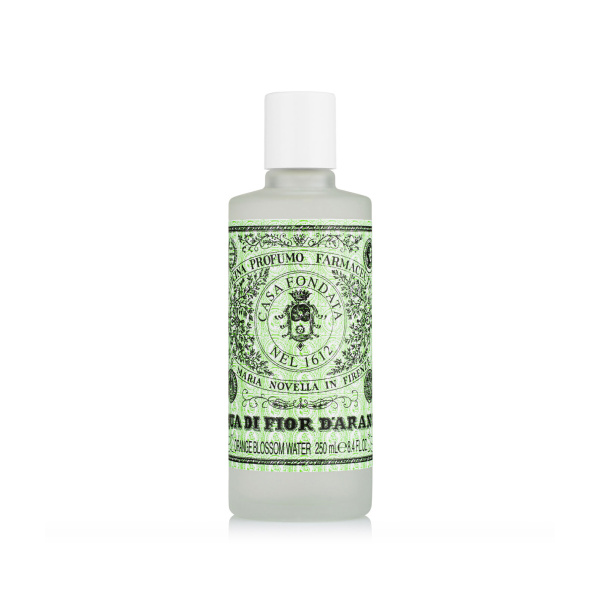 Santa Maria Novella Orange Blossom Water