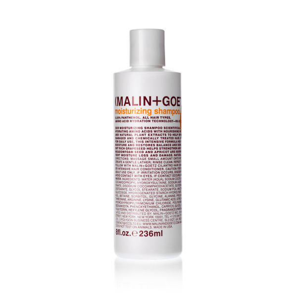 MALIN+GOETZ Moisturizing Shampoo