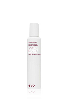 EVO Whip It Good Styling Mousse