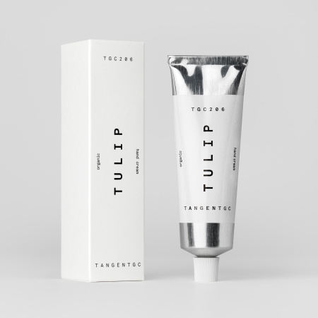 Tangent GC Tulip Hand Cream