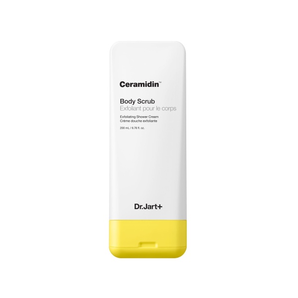 Dr.Jart+ Ceramidin Body ScRUB 200 ml.